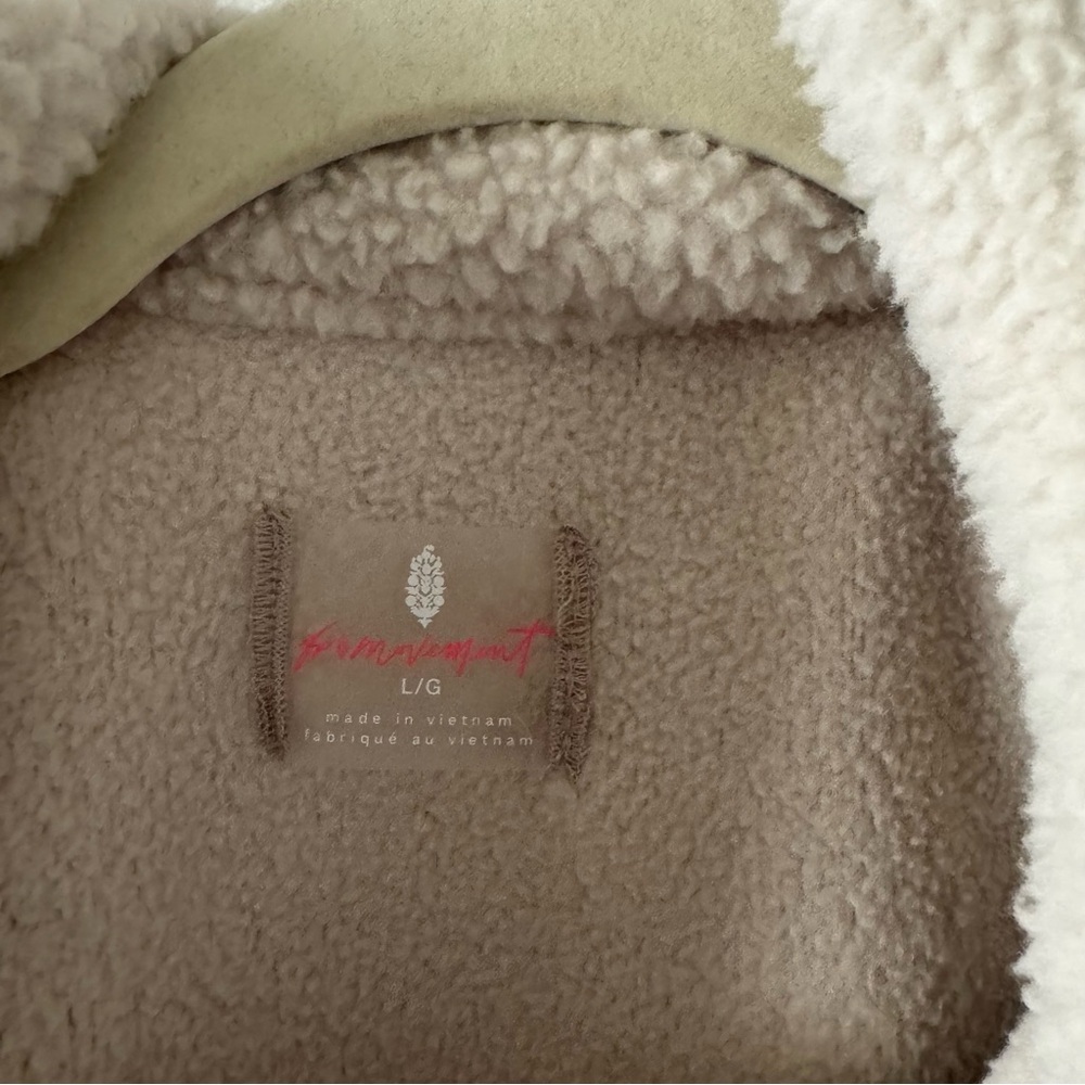 Free People Movement Hit the Slope L NWT - Picture 3 of 5